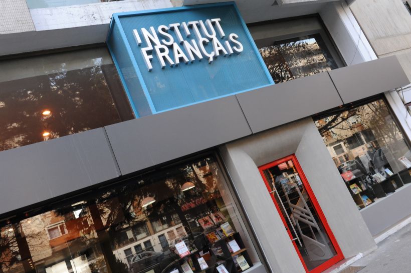 franciski institut