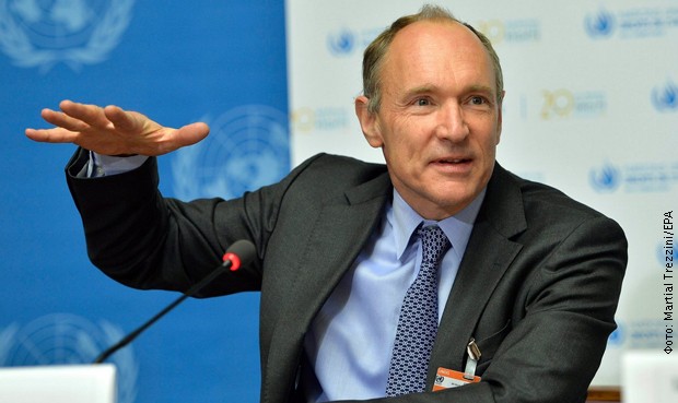 Tim-Berners-Lii